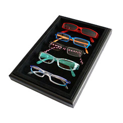 Retail Stands & Cases